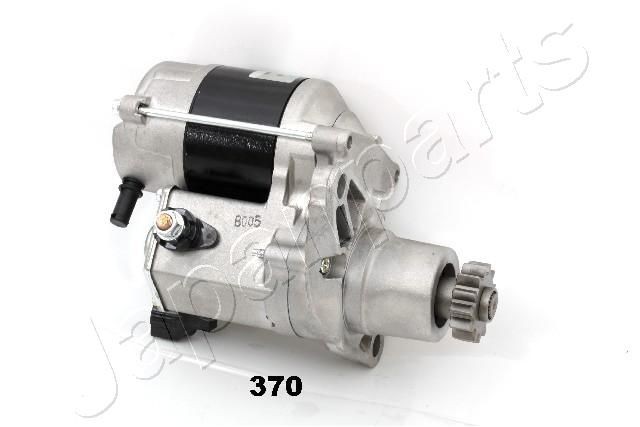 JAPANPARTS Štartér MTT370 Štartér TOYOTA JAPANPARTS MTT370