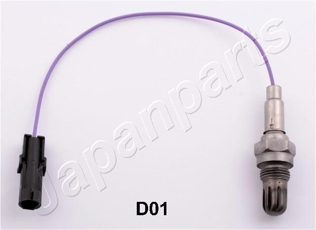 JAPANPARTS Sonda lambda OO-D01 OO-D01 costo Sonda lambda JAPANPARTS DAEWOO NUBIRA