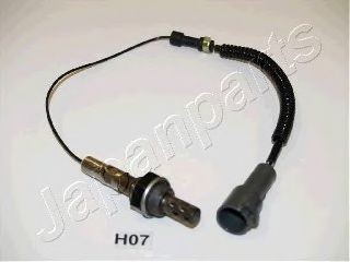 JAPANPARTS Lambda andur OO-H07 Lambda andur JAPANPARTS Honda PRELUDE OO-H07