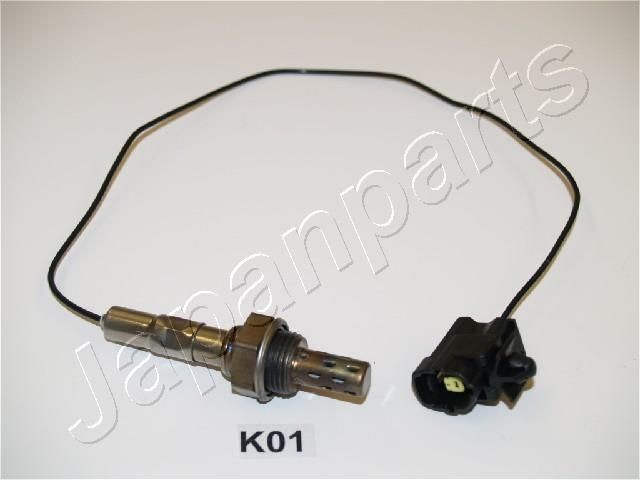 JAPANPARTS Sonde lambda OO-K01 OO-K01 JAPANPARTS Sonde antipollution Kia pas cher