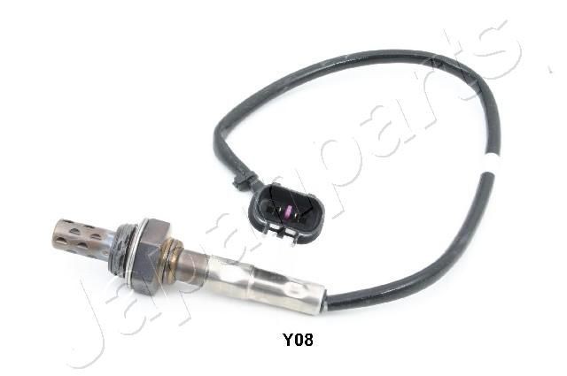 JAPANPARTS Sonda lambda OO-Y08 OO-Y08 costo Sonda lambda Volkswagen POLO JAPANPARTS