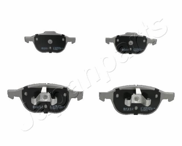 JAPANPARTS Piduriklotsid PA-300AF Sport piduriklotsid JAPANPARTS 626 PA-300AF odav