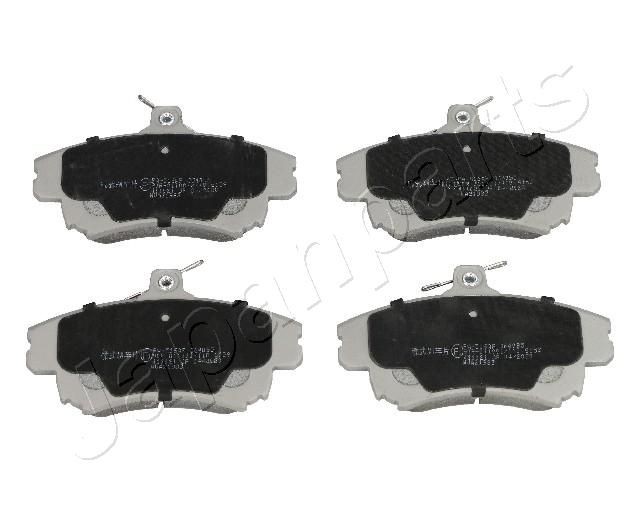 JAPANPARTS Remblokken PA-516AF Race-remblokken JAPANPARTS SMART PA-516AF