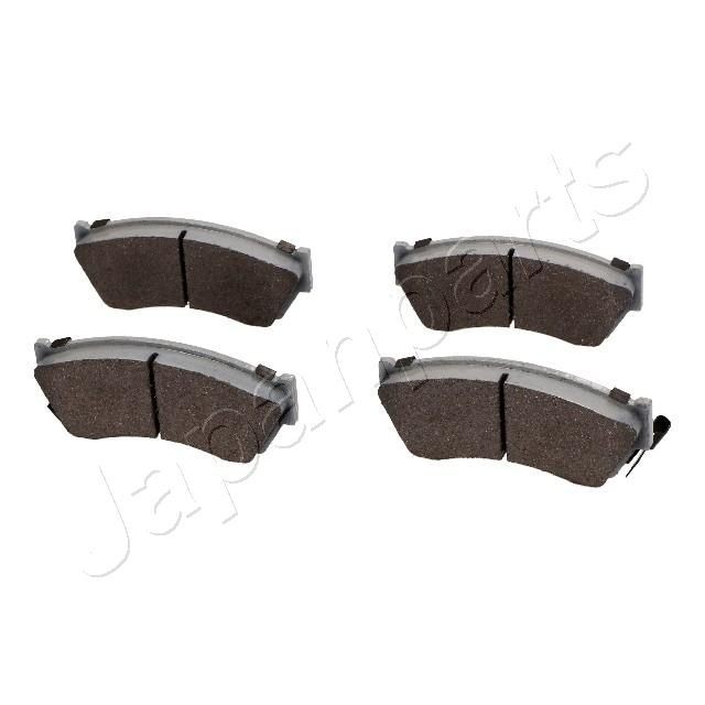 JAPANPARTS Piduriklotsid PA-805AF Piduriklotsid JAPANPARTS TRIBECA PA-805AF odav
