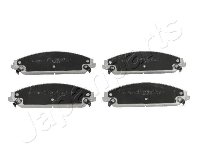 JAPANPARTS Τακάκια φρένων PA-911AF Τακάκια δισκόφρενων JAPANPARTS CHALLENGER PA-911AF φθηνά
