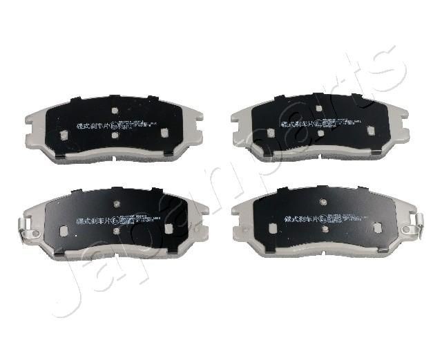 JAPANPARTS Plaquettes de frein PA-S01AF Hyundai KONA Plaquette de frein sport JAPANPARTS PA-S01AF