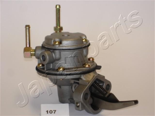 JAPANPARTS Pompa benzina PB-107 PB-107 costo Pompa carburante NISSAN CABSTAR JAPANPARTS