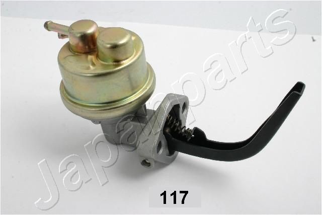 JAPANPARTS Pompa benzina PB-117 PB-117 costo Pompa carburante NISSAN CABSTAR JAPANPARTS
