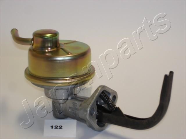 JAPANPARTS Benzinepomp PB-122 Brandstofpompen JAPANPARTS CABSTAR PB-122 goedkoop