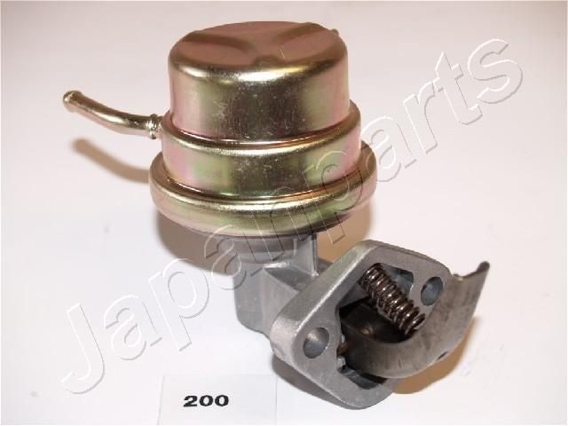 JAPANPARTS Benzinepomp PB-200 Daihatsu CUORE Opvoerpomp JAPANPARTS PB-200