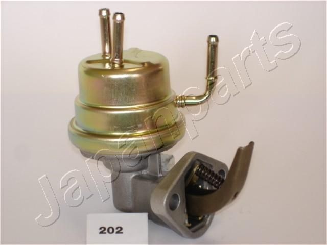 JAPANPARTS Benzinepomp PB-202 JAPANPARTS PB-202 Dieselpomp Daihatsu Rocky Soft Top goedkoop