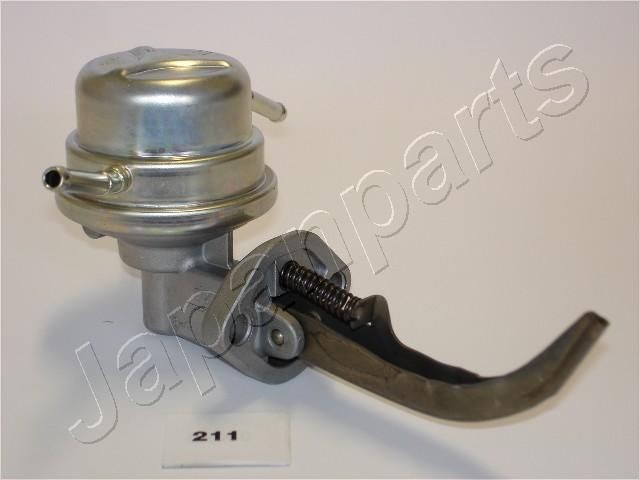 JAPANPARTS Benzinepomp PB-211 Honda STREAM Brandstoftoevoereenheid JAPANPARTS PB-211