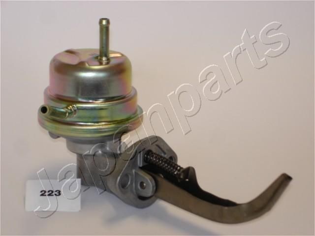 JAPANPARTS Benzinepomp PB-223 JAPANPARTS PB-223 Brandstof, pomp Aurion (_V5_) prijs