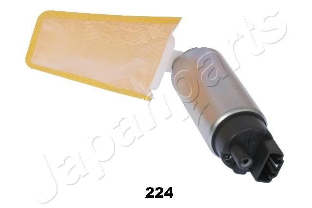 JAPANPARTS Benzinepomp PB-224 Honda STREAM Brandstofpomp in tank JAPANPARTS PB-224