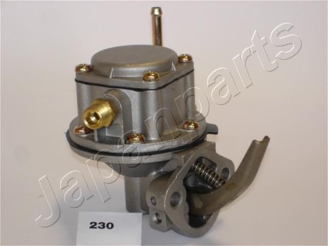 JAPANPARTS Bensiinipump PB-230 Kütusepump JAPANPARTS Toyota C-HR PB-230