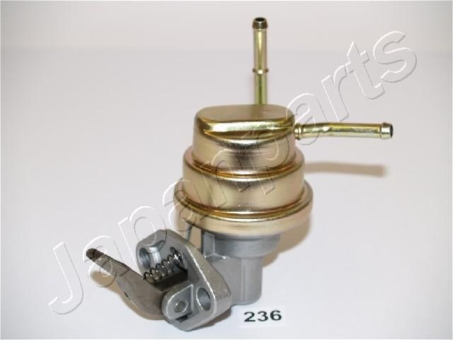 JAPANPARTS Bensiinipump PB-236 Kütusepump JAPANPARTS Toyota C-HR PB-236
