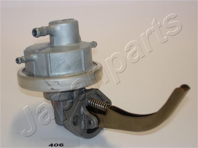 JAPANPARTS Benzinepomp PB-406 PB-406 Brandstofpomp HONDA STREAM JAPANPARTS