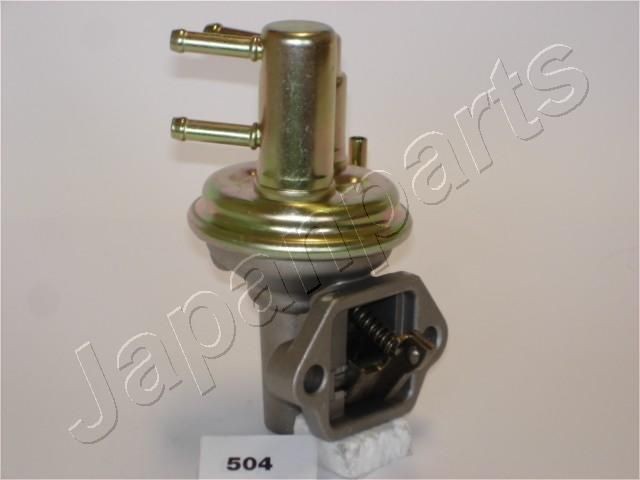 JAPANPARTS Bränslepump PB-504 PB-504 JAPANPARTS bränslepump VOLVO 140