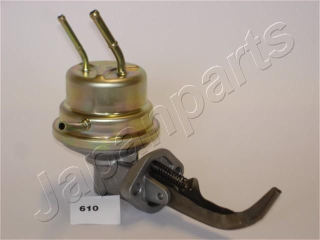 JAPANPARTS Bensapumppu PB-610 PB-610 JAPANPARTS Siirtopumppu (diesel ja bensa) SUZUKI WAGON R+