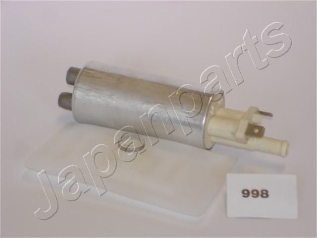 JAPANPARTS Drivstoffpumpe PB-998 PB-998 Drivstoffpumpe MITSUBISHI MIRAGE JAPANPARTS