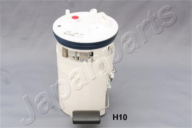 JAPANPARTS Bensinpump PB-H10 PB-H10 JAPANPARTS soppapump VOLVO 140