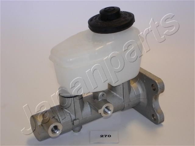 JAPANPARTS Hlavný brzdový válec PF-270 Hlavný brzdový válec JAPANPARTS Toyota GT 86 PF-270