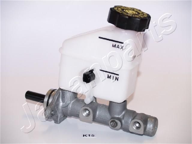 JAPANPARTS Peapiduri silinder PF-K15 PF-K15 Piduri peasilinder AUDI A4 JAPANPARTS