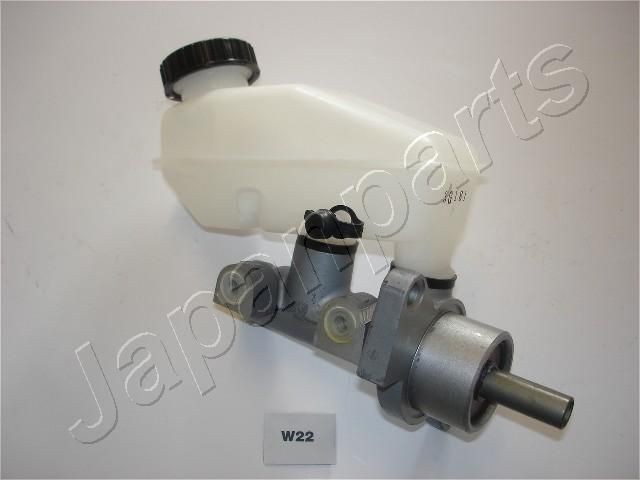 Hovedbremsesylinder JAPANPARTS PF-W22 JAPANPARTS PF-W22 Hovedbremsesylinder DAEWOO KALOS 2024