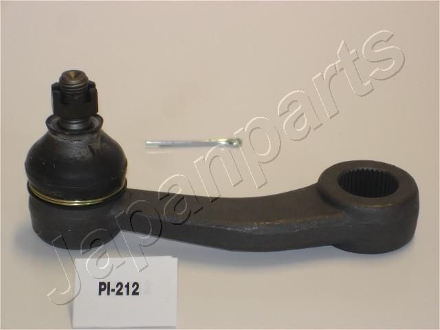 JAPANPARTS Leva sterzo PI-212 PI-212 JAPANPARTS Leva comando sterzo auto