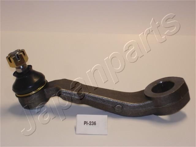 JAPANPARTS Leva sterzo PI-236 PI-236 costo Leva comando sterzo FORD KA JAPANPARTS