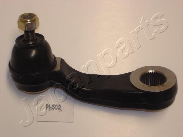 JAPANPARTS Leva sterzo PI-502 PI-502 JAPANPARTS Leva comando sterzo auto