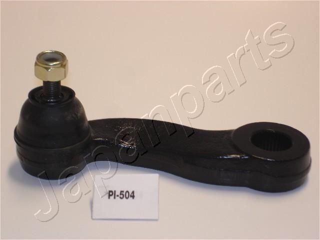 JAPANPARTS Leva sterzo PI-504 PI-504 JAPANPARTS Leva comando sterzo auto
