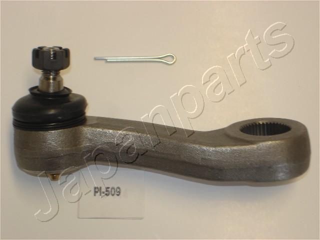 JAPANPARTS Kääntövarsi PI-509 HYUNDAI Ohjauskääntövarsi JAPANPARTS PI-509