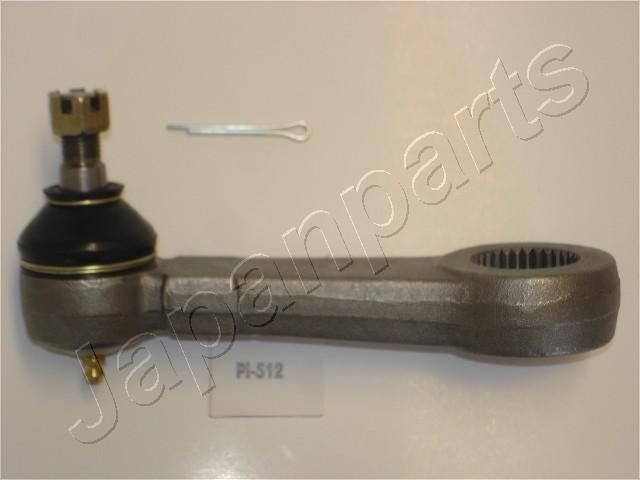 JAPANPARTS Páka riadenia PI-512 PI-512 Páka riadenia HYUNDAI H-1 Skrinka JAPANPARTS