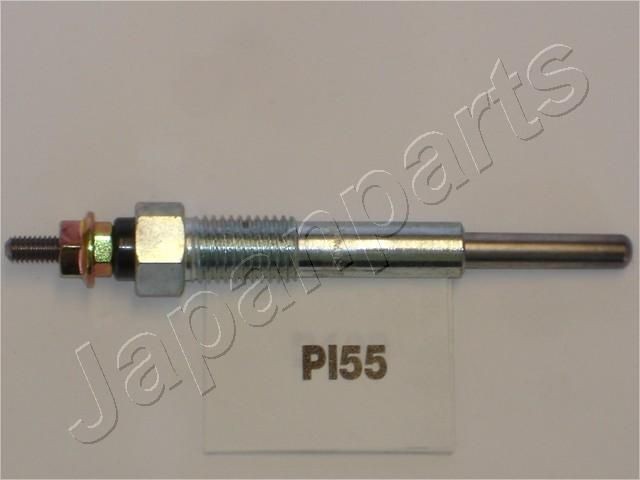JAPANPARTS Glödstift PI55 PI55 JAPANPARTS Glödstift diesel Suzuki