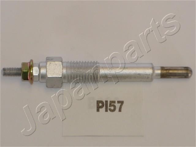 JAPANPARTS Gloeibougie PI57 BMW 5-serie Gloeibougie voor diesel JAPANPARTS PI57