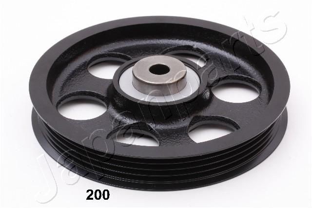 JAPANPARTS Τροχαλία, αντλία υποβοήθησης PL-200 PL-200 Τροχαλία, αντλία υποβοήθησης TOYOTA AURIS JAPANPARTS