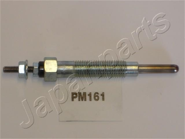 JAPANPARTS Gloeibougie PM161 Peugeot 607 Gloeibougies JAPANPARTS PM161
