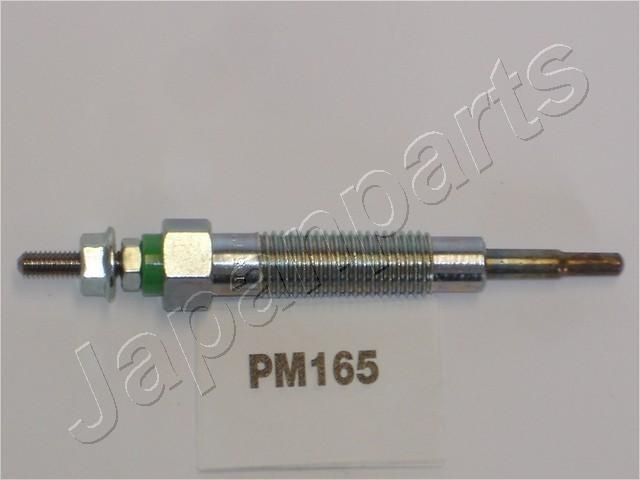 JAPANPARTS Vela incandescente PM165 PM165 Velas de incandescência MERCEDES-BENZ Classe V JAPANPARTS
