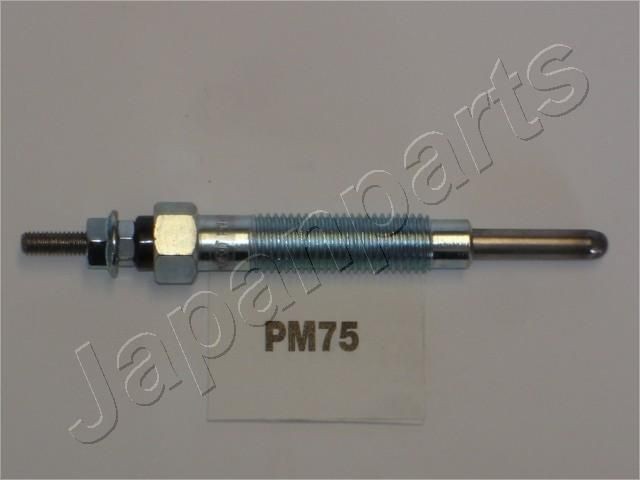 JAPANPARTS Żeraviaca sviečka PM75 JAPANPARTS Žhaviče MAZDA PM75