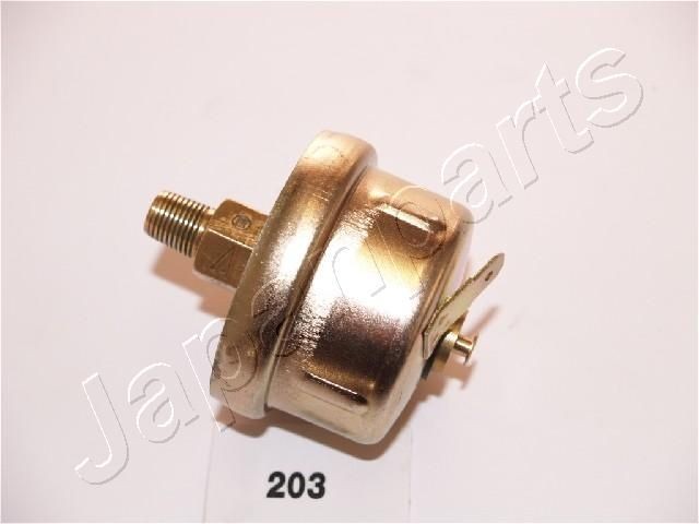 JAPANPARTS Interruttore di pressione olio PO-203 Costo Bulbo pressione olio JAPANPARTS LAND ROVER PO-203