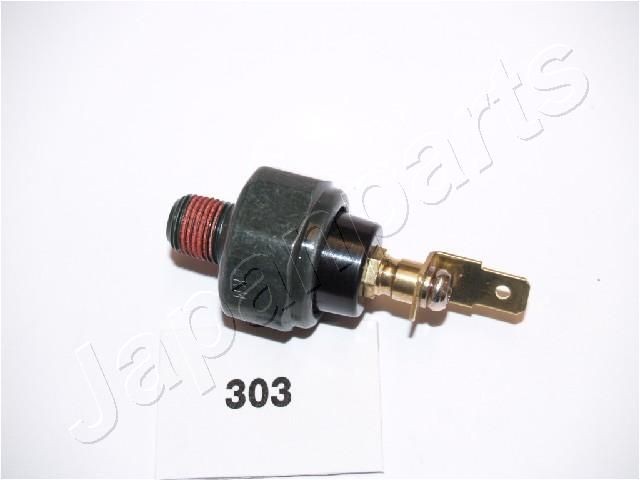 JAPANPARTS Öljynpainekytkin PO-303 VOLVO Öljykello JAPANPARTS PO-303