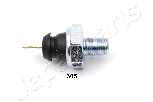 JAPANPARTS Capteur de pression d'huile PO-305 PO-305 JAPANPARTS Pressostat d'huile Ford pas cher