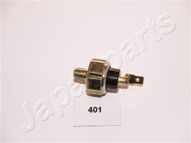 JAPANPARTS Διακόπτης πίεσης λαδιού PO-401 Βαλβίδα πίεσης λαδιού JAPANPARTS JAGUAR PO-401