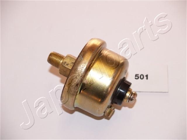 JAPANPARTS Öljynpainekytkin PO-501 PO-501 JAPANPARTS Öljynpaineanturi Nissan 350 Z hinta