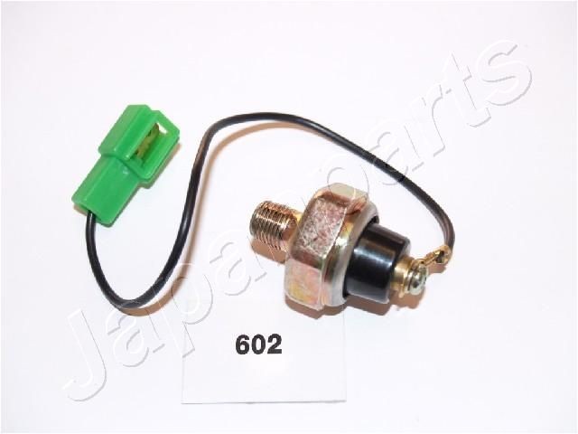 JAPANPARTS Öljynpainekytkin PO-602 JAPANPARTS Öljykello VOLVO PO-602