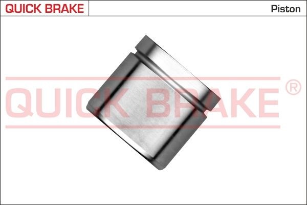 QUICK BRAKE Mäntä, jarrusatula 185415K QUICK BRAKE 185415K BMW X3 Jarrumäntä halvat