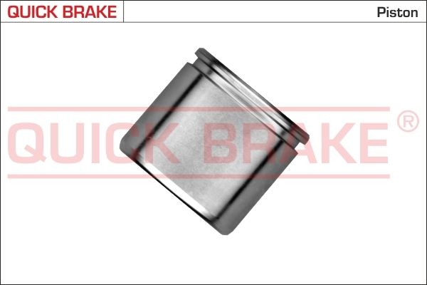 QUICK BRAKE Bromskolv 185418K 185418K Bromskolv QUICK BRAKE VOLVO S80