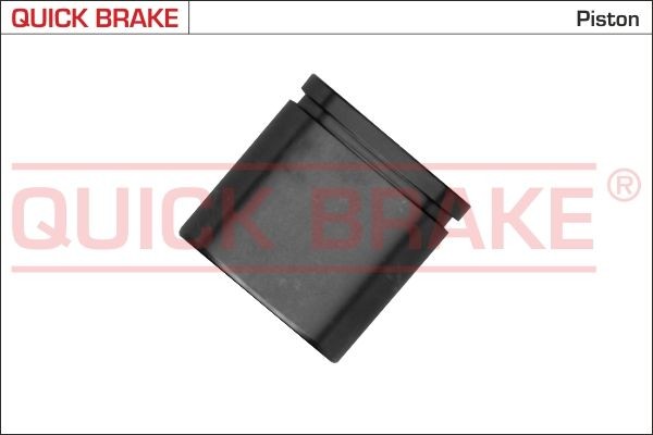QUICK BRAKE Mäntä, jarrusatula 185421K Peugeot 306 7a jarrusatulan mäntä QUICK BRAKE 185421K