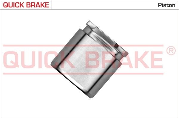 QUICK BRAKE Zuiger, remklauw 185427K QUICK BRAKE 185427K Zuiger remklauw Ford Sierra MK2 originele prijs